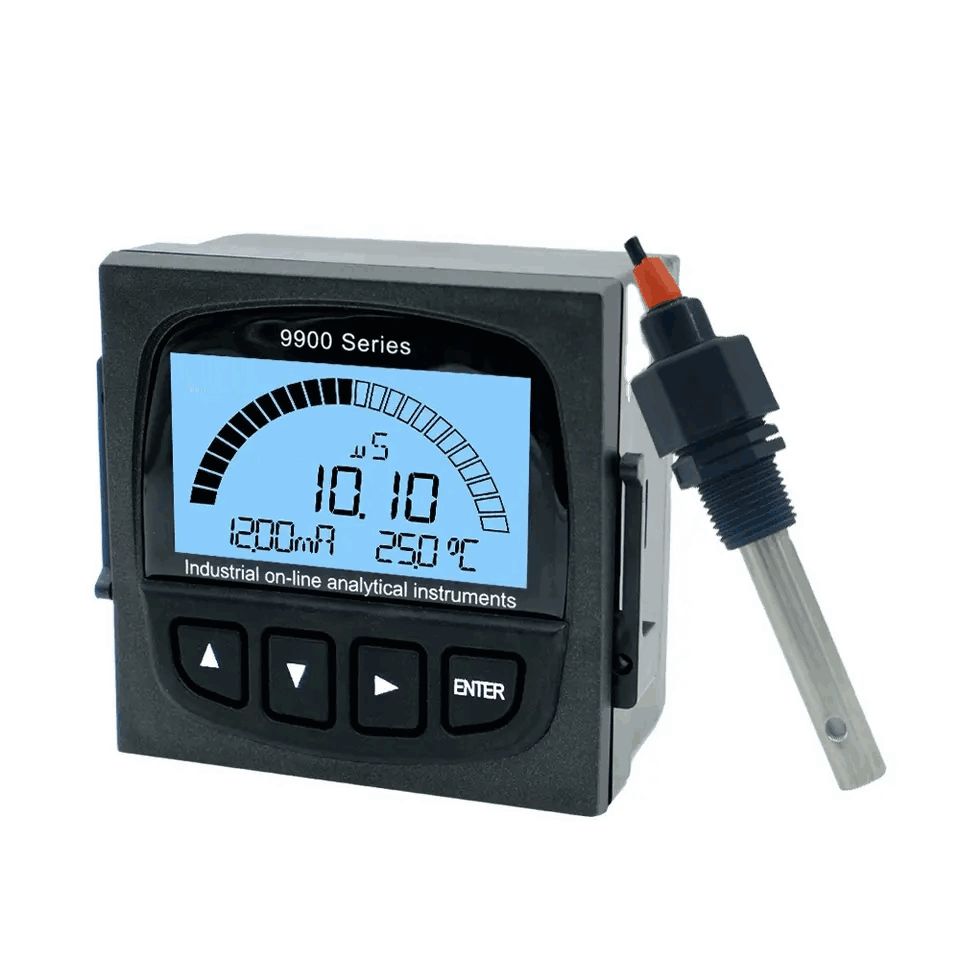 How to use Conductivity Meter
